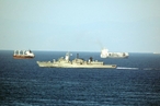 Франция и Греция договорились о поставке трех фрегатов