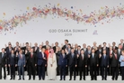 В Кремле подтвердили участие Путина в саммите G20