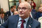 Сенатор Клишас обвинил европейских политиков во лжи из-за заявлений по Минским соглашениям