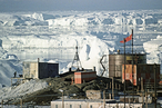 Русская Антарктида: несколько фактов из истории освоения