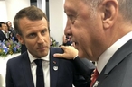 В МИД Турции возложили ответственность за ливийский кризис на Францию