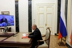 Путин предупредил о последствиях продолжения антироссийской санкционной политики