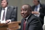 Президент ЮАР заявил о расширении БРИКС