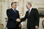 НАТО обманули Россию в обещании не продвигаться на восток- Путин