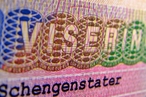 Власти ФРГ заявили об обсуждении на уровне ЕС запрета на выдачу шенгенских виз россиянам