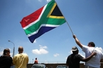 ЮАР в ожидании парламентских выборов