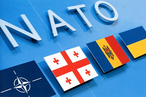 Общественная палата обсудила ход нового этапа расширения НАТО