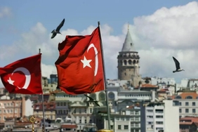 Турецкий горн в ближневосточной полифонии