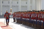 Монгольско-индийское сотрудничество с оглядкой на Китай