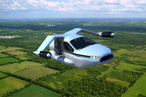Российские конструкторы предложили Минобороны поучаствовать в создании летающих машин