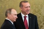Турция и Россия – партия продолжается: тренд потепления и Крым, как точка холода