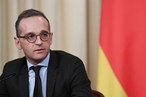 Германия видит благоприятные условия для разрешения кризиса на Украине