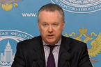 А.Лукашевич: «Поставки вооружения приведут к новой эскалации конфликта на Украине»