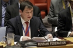 Полянский: Запад не опроверг в ООН соучастие в атаке ВСУ на Черноморский флот