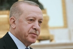 Эрдоган: СБ ООН не должен определять судьбу человечества