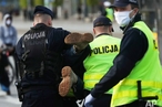 В Польше во время протестов против полицейского насилия задержаны десятки человек