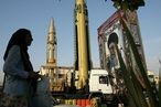 Иран: ракеты и политика