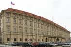 В МИД Чехии призвали к началу консультаций о нормализации отношений с Россией