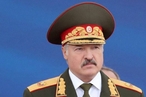 Лукашенко сообщил, что у границ Белоруссии идет наращивание войск Украины