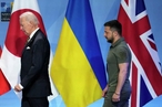Украинский конфликт - системная ошибка Запада