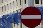 Bloomberg: в ближайшее время ЕС предложит новый пакет антироссийских санкций