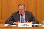 Вступительное слово  С.В.Лаврова на пресс-конференции по вопросам сирийского урегулирования в контексте визита в Москву спецпосланника ООН/ЛАГ К.Аннана, Москва, 16 июля 2012 года