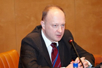 Андрей Вадимович Кортунов,  Генеральный директор РСМД