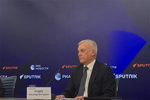 Александр Грушко: Европейское руководство продолжает готовиться к военному столкновению с Россией
