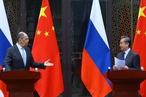 Лавров: Россия и Китай не намерены выстраивать отношения против кого-то