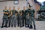 Югославия под ударом: «Вторая битва на Косовом поле»
