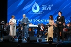 Телерадиоцентр «Орфей» стал лауреатом премии «Чистый звук»