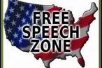 Шесть человек овладели «свободой слова» в США