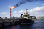 Доля российского производства сжиженного природного газа к 2020 году должна достичь 35-40 млн тонн в год
