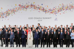 «Большая двадцатка» в поисках развязок