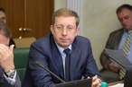 А. Майоров: Проведение специальных парламентских сессий в рамках Общественного форума ВТО стало традицией