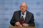 Постпред России при ООН: Запад испугался разоблачений бывшего главы ОЗХО