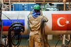 Россия-Турция: газовое партнерство как ответ на западные санкции