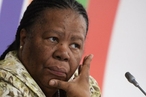 Глава МИД ЮАР призвала США отказаться от законопроекта о борьбе с Россией в Африке