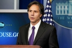 Блинкен заявил о приверженности США принципу «открытых дверей НАТО»