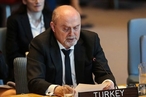 Турция готова поддержать расследование всех преступлений в рамках военных операций в Сирии