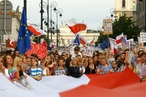Как ЕС и США вмешиваются в судебную власть Польши и Украины