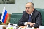 И. Умаханов: Между российскими и иракскими парламентариями существует интенсивное взаимодействие