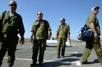 Отставные израильские офицеры потребовали от правительства оказать помощь курдам в Сирии
