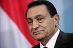 Прощай, фараон! Памяти президента Египта Хосни Мубарака