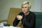 Л. Бокова: Совет Федерации продолжит работу по подготовке законопроектов, направленных на защиту общества от киберугроз
