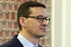 Премьер Польши Моравецкий признал, что введенные против России санкции не работают