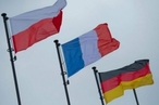 Шольц: Германия, Франция и Польша увеличат закупки оружия для поставок Украине