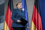 Меркель: к словам Путина надо относиться серьезно