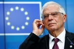 Боррель заявил о созыве встречи глав МИД ЕС для выработки санкционного ответа на признание ДНР и ЛНР