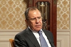 Интервью С.В.Лаврова телеканалу «Евроньюс», Москва, 19 декабря 2012 года